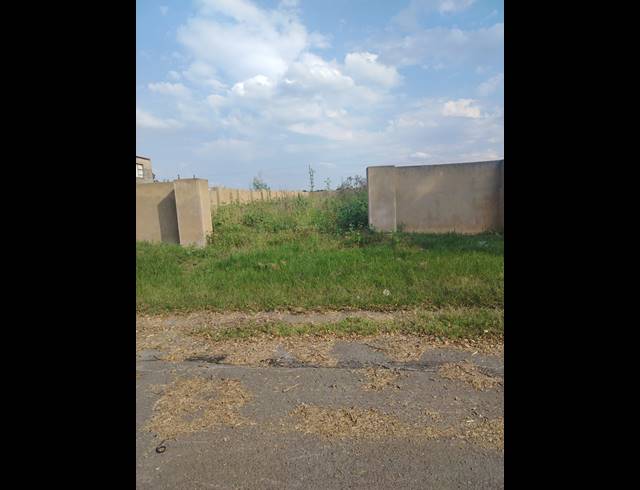 905M² VACANT LAND SOLD IN SUNSET VIEW